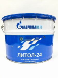 Литол-24